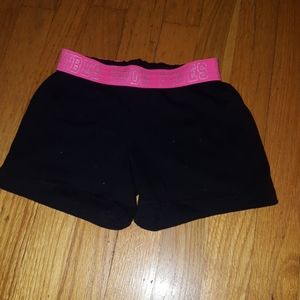 SOLD-Girls shorts